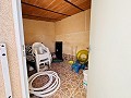 Villa de 7 chambres à San Miguel de Salinas in Alicante Dream Homes API 1122