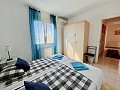 Villa de 7 chambres à San Miguel de Salinas in Alicante Dream Homes API 1122