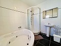 Villa de 7 chambres à San Miguel de Salinas in Alicante Dream Homes API 1122