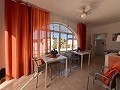 Villa de 7 chambres à San Miguel de Salinas in Alicante Dream Homes API 1122