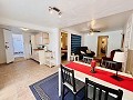 Villa de 7 chambres à San Miguel de Salinas in Alicante Dream Homes API 1122