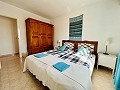 Villa de 7 chambres à San Miguel de Salinas in Alicante Dream Homes API 1122