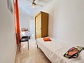 Villa de 7 chambres à San Miguel de Salinas in Alicante Dream Homes API 1122
