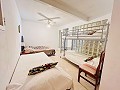 Villa de 7 chambres à San Miguel de Salinas in Alicante Dream Homes API 1122