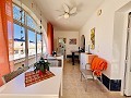 Villa de 7 chambres à San Miguel de Salinas in Alicante Dream Homes API 1122