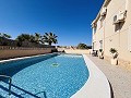 Villa de 7 chambres à San Miguel de Salinas in Alicante Dream Homes API 1122