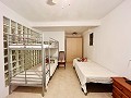 Villa de 7 chambres à San Miguel de Salinas in Alicante Dream Homes API 1122