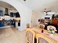 Villa de 7 chambres à San Miguel de Salinas in Alicante Dream Homes API 1122