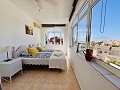 Villa de 7 chambres à San Miguel de Salinas in Alicante Dream Homes API 1122