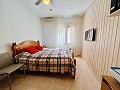 Villa de 7 chambres à San Miguel de Salinas in Alicante Dream Homes API 1122