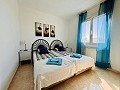 Villa de 7 chambres à San Miguel de Salinas in Alicante Dream Homes API 1122