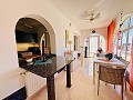 Villa de 7 chambres à San Miguel de Salinas in Alicante Dream Homes API 1122