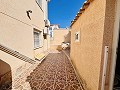Villa de 7 chambres à San Miguel de Salinas in Alicante Dream Homes API 1122