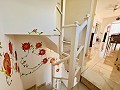 Villa de 7 chambres à San Miguel de Salinas in Alicante Dream Homes API 1122