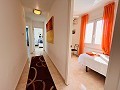 Villa de 7 chambres à San Miguel de Salinas in Alicante Dream Homes API 1122