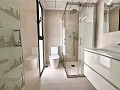 3 slaapkamer herenhuis in Villamartin in Alicante Dream Homes API 1122