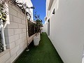 3 slaapkamer herenhuis in Villamartin in Alicante Dream Homes API 1122