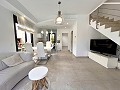 3 slaapkamer herenhuis in Villamartin in Alicante Dream Homes API 1122