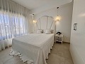 3 slaapkamer herenhuis in Villamartin in Alicante Dream Homes API 1122