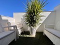 3 slaapkamer herenhuis in Villamartin in Alicante Dream Homes API 1122