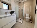 3 slaapkamer herenhuis in Villamartin in Alicante Dream Homes API 1122