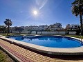 3 slaapkamer herenhuis in Villamartin in Alicante Dream Homes API 1122