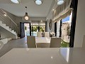 3 slaapkamer herenhuis in Villamartin in Alicante Dream Homes API 1122