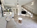 3 slaapkamer herenhuis in Villamartin in Alicante Dream Homes API 1122