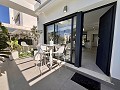 3 slaapkamer herenhuis in Villamartin in Alicante Dream Homes API 1122