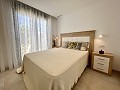3 slaapkamer herenhuis in Villamartin in Alicante Dream Homes API 1122