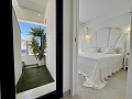 3 slaapkamer herenhuis in Villamartin in Alicante Dream Homes API 1122