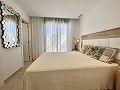3 slaapkamer herenhuis in Villamartin in Alicante Dream Homes API 1122