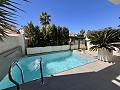 3 slaapkamer herenhuis in Villamartin in Alicante Dream Homes API 1122