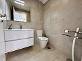 3 slaapkamer herenhuis in Villamartin in Alicante Dream Homes API 1122