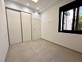 3 slaapkamer herenhuis in Villamartin in Alicante Dream Homes API 1122