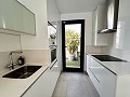 3 slaapkamer herenhuis in Villamartin in Alicante Dream Homes API 1122