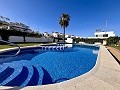 3 slaapkamer herenhuis in Villamartin in Alicante Dream Homes API 1122