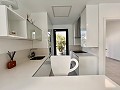 3 slaapkamer herenhuis in Villamartin in Alicante Dream Homes API 1122