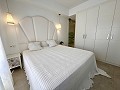 3 slaapkamer herenhuis in Villamartin in Alicante Dream Homes API 1122