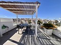3 slaapkamer herenhuis in Villamartin in Alicante Dream Homes API 1122
