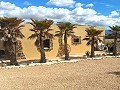 Belle villa de 4 chambres et 2 salles de bain à Salinas. in Alicante Dream Homes API 1122