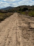 Stunning building plot walking distance to town  in Alicante Dream Homes API 1122