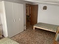 Schitterend landhuis met 4 slaapkamers en een perceel van 20.000 m2 in Alicante Dream Homes API 1122
