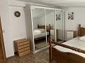 Schitterend landhuis met 4 slaapkamers en een perceel van 20.000 m2 in Alicante Dream Homes API 1122