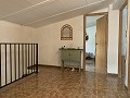 Schitterend landhuis met 4 slaapkamers en een perceel van 20.000 m2 in Alicante Dream Homes API 1122