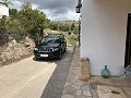 Schitterend landhuis met 4 slaapkamers en een perceel van 20.000 m2 in Alicante Dream Homes API 1122