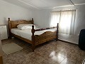 Schitterend landhuis met 4 slaapkamers en een perceel van 20.000 m2 in Alicante Dream Homes API 1122