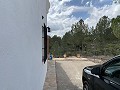 Schitterend landhuis met 4 slaapkamers en een perceel van 20.000 m2 in Alicante Dream Homes API 1122