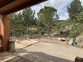 Schitterend landhuis met 4 slaapkamers en een perceel van 20.000 m2 in Alicante Dream Homes API 1122