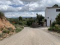 Schitterend landhuis met 4 slaapkamers en een perceel van 20.000 m2 in Alicante Dream Homes API 1122